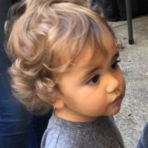 Meet your Posher, Joan